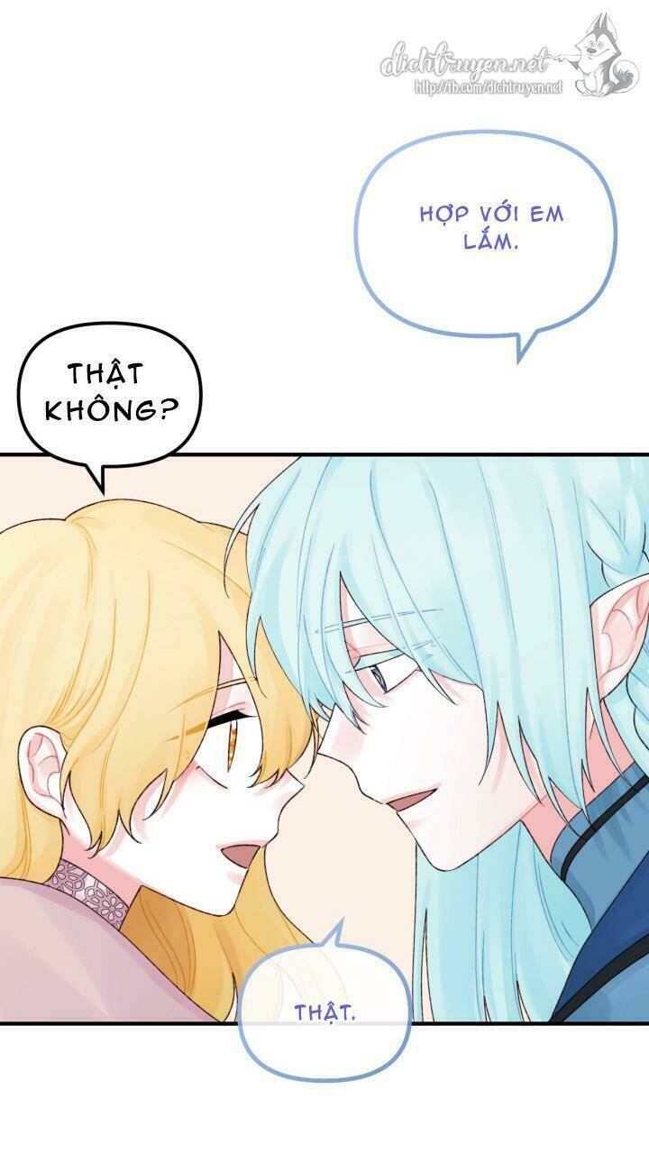 công chúa bãi rác chapter 26 28