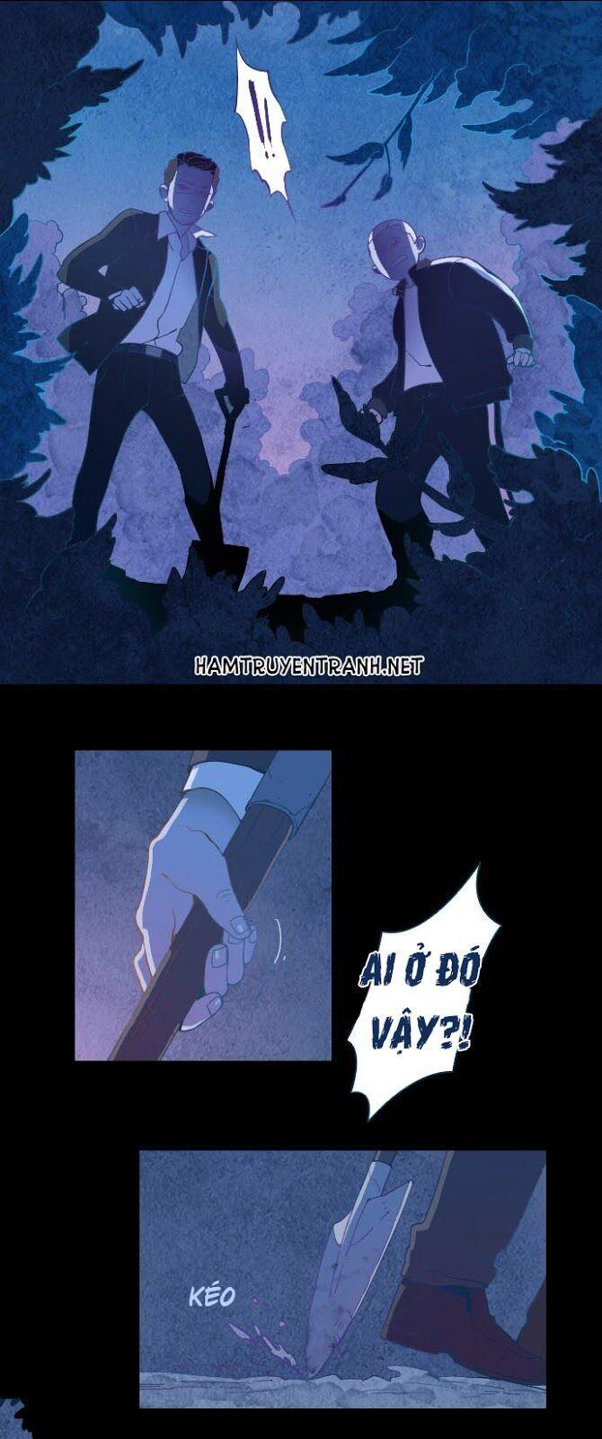 ma kể chuyện chapter 0 3