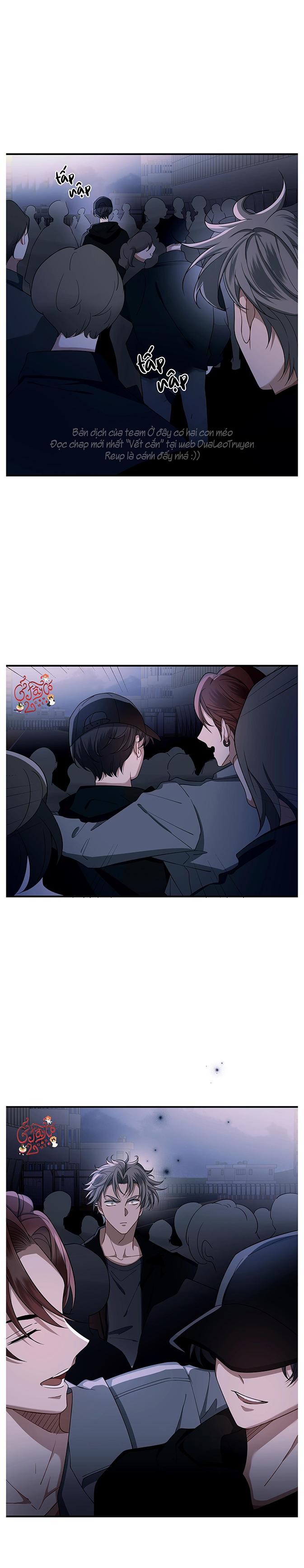 vết cắn tình yêu chapter 9 28