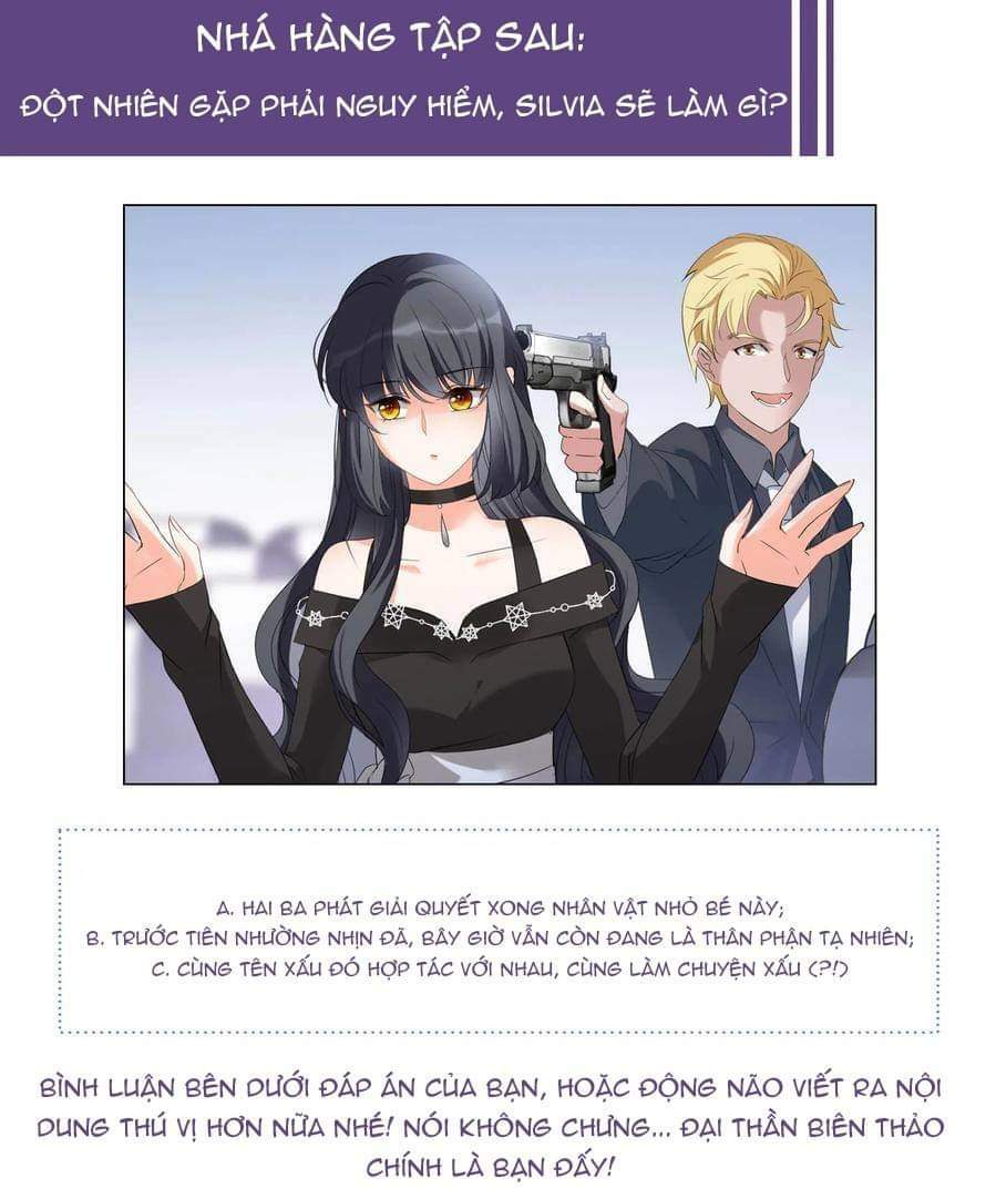 cô ấy đến rồi, xin nằm xuống! chapter 45 25