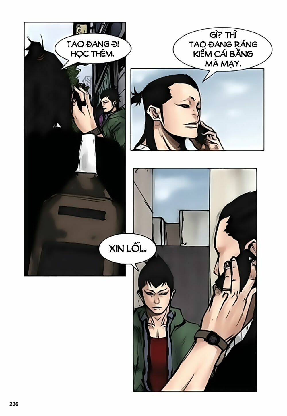 tong | tổng chapter 22 13