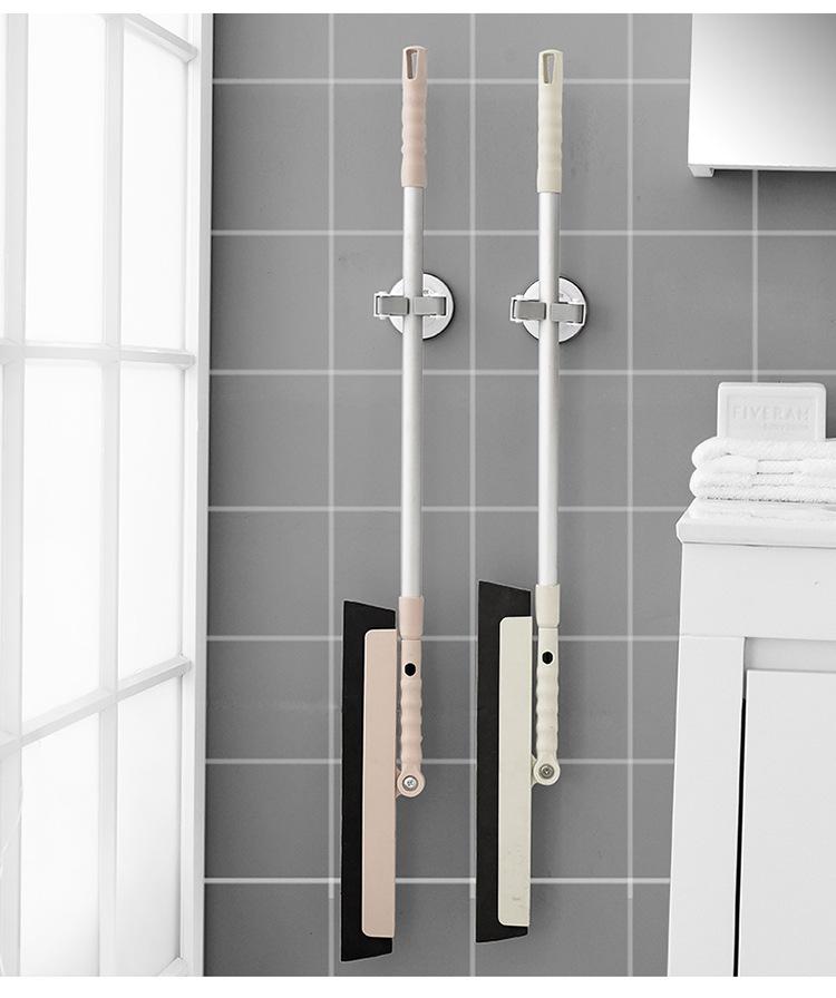 Dụng cụ giữ chổi lau nhà - GDHN Loại Tốt
