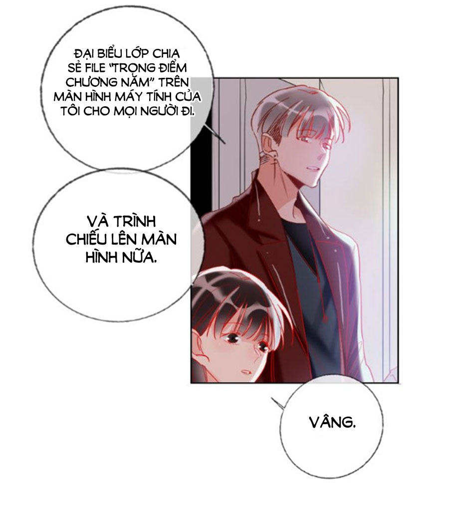 kế hoạch đánh chiếm của công chúa nghèo chapter 37 9