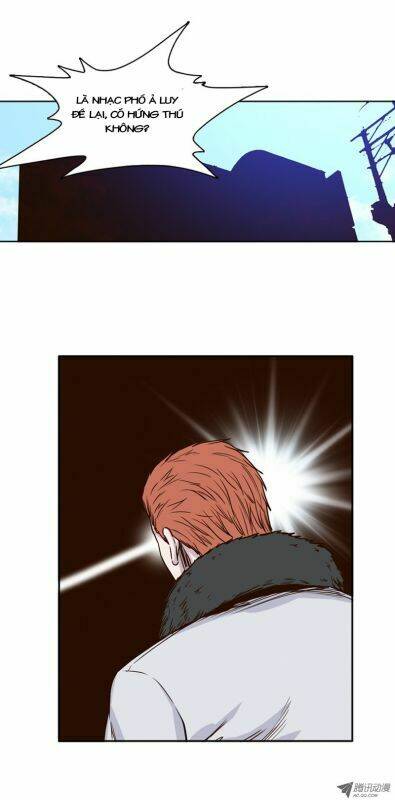 vua của vong linh chapter 107 4