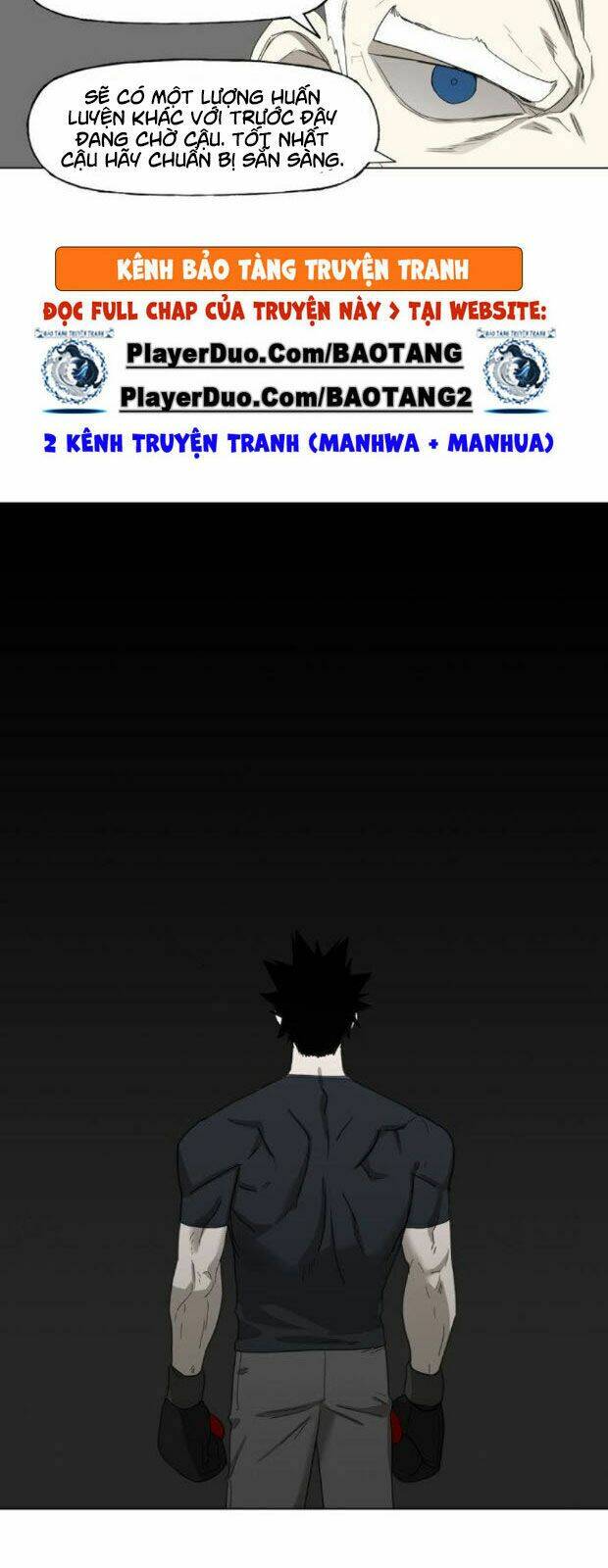 võ sĩ - the boxer chapter 69 57