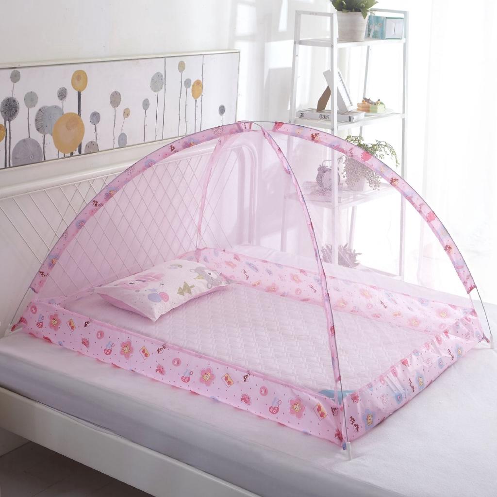 Foldable Baby Infant Mosquito Net