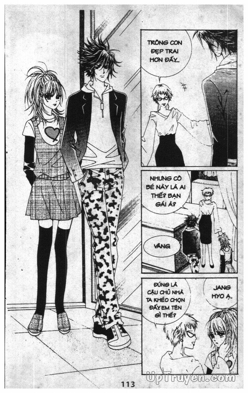 dạ khúc chapter 7 112