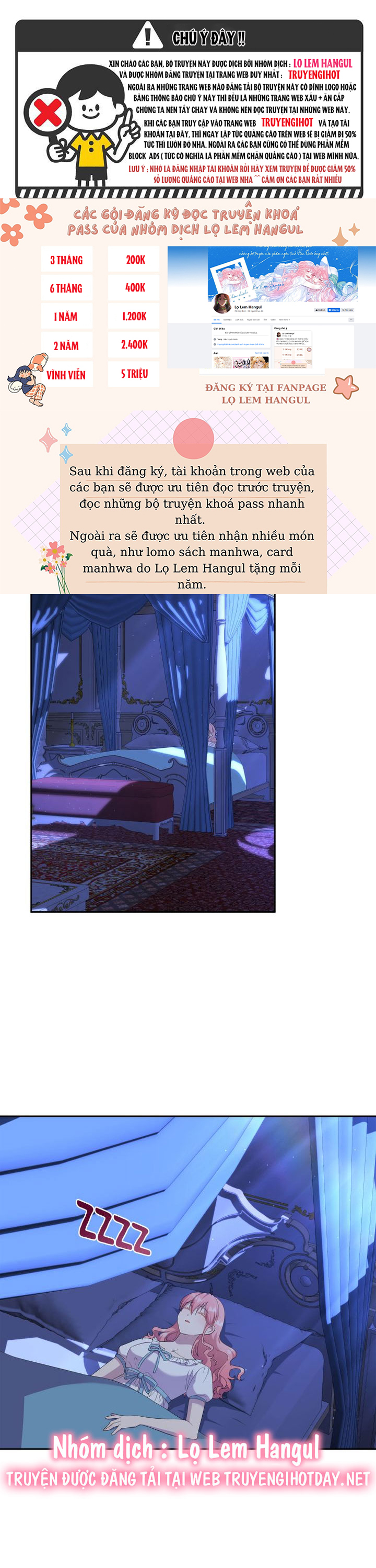 thuần hóa hoàng đế bạo chúa chapter 48 11