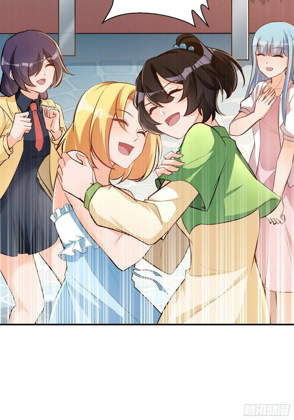 tôi thở cũng có thể mạnh hơn chapter 39 9