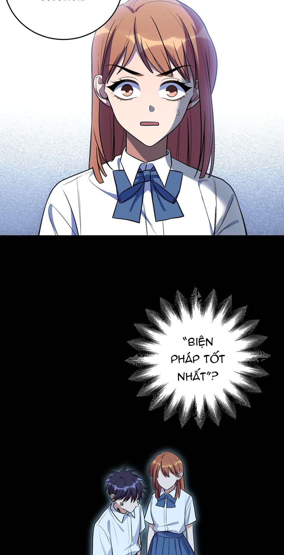 [16+] killing my love chapter 47.2 12