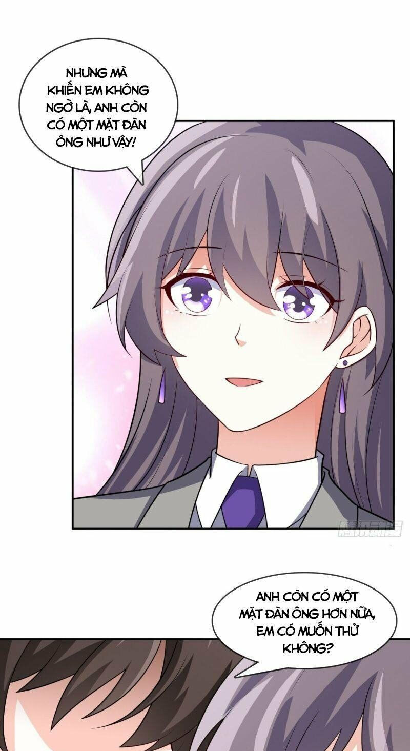 ta là hàn tam thiên chapter 36 9