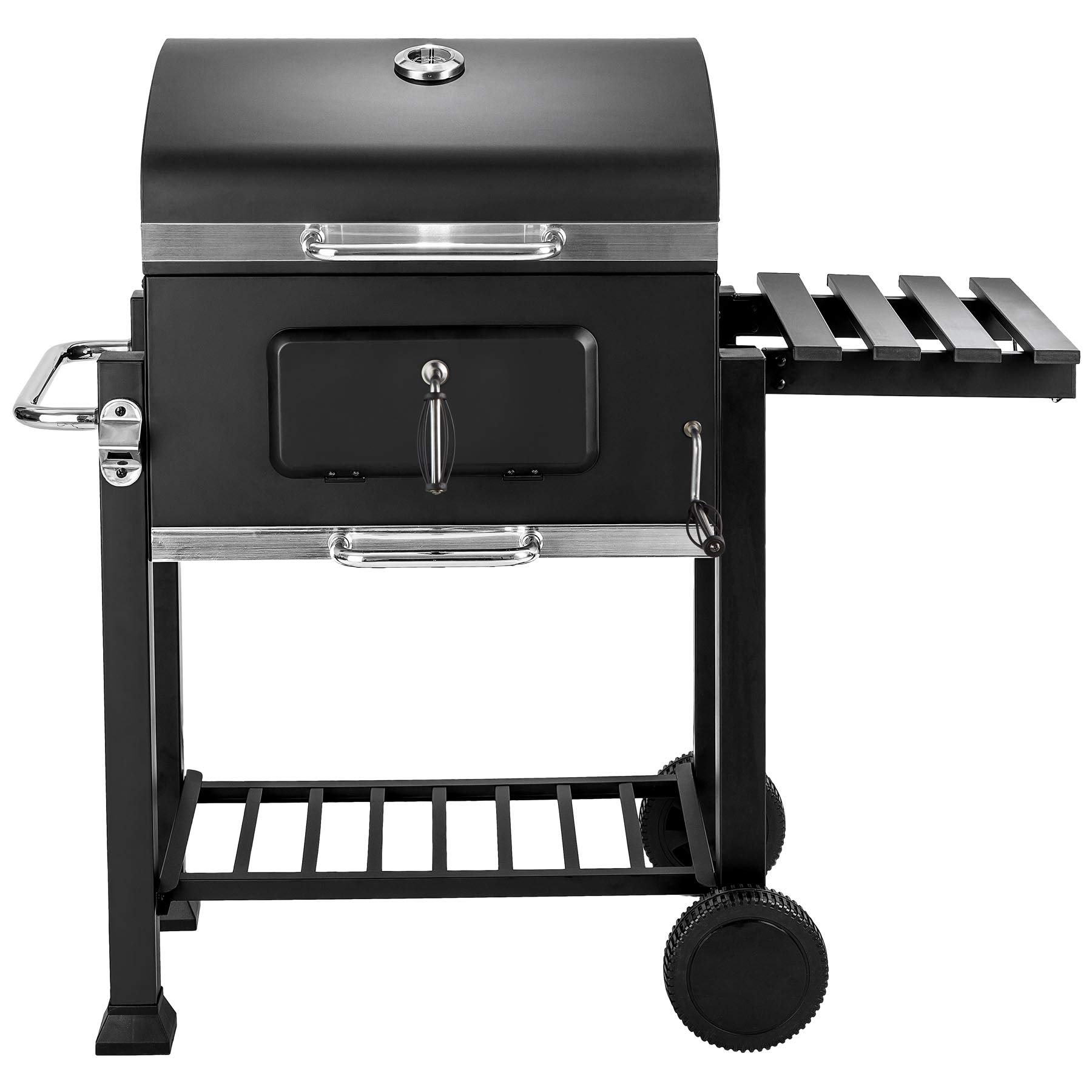 Bếp Nướng Sân Vườn Lớn BBQ BARBECUE A CARBONELLA