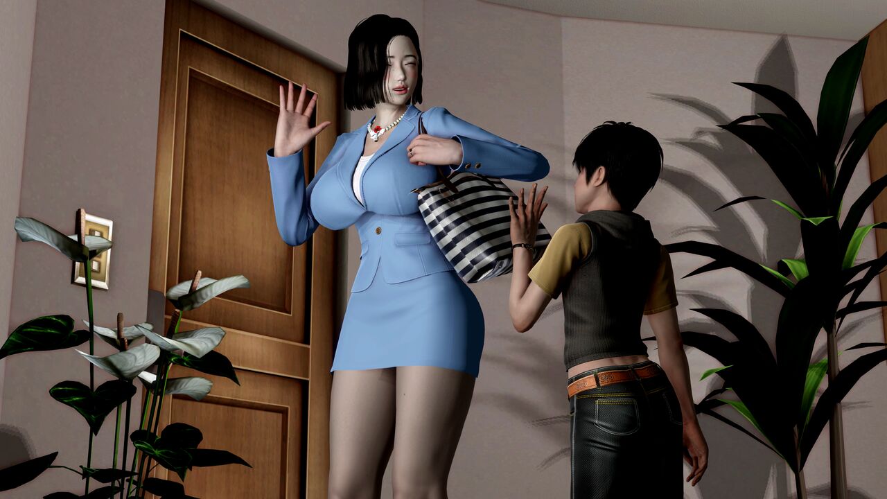 hitozumalover chapter 3 1