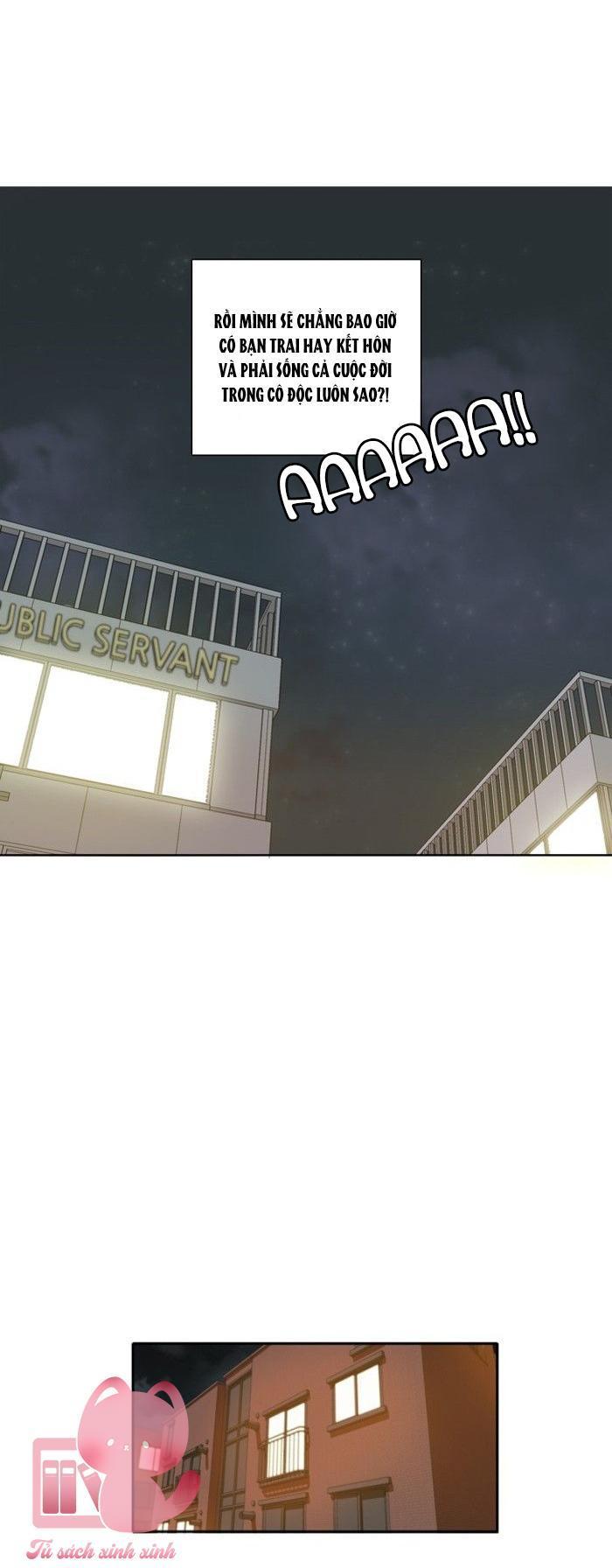 a good day to be a dog chapter 7 12