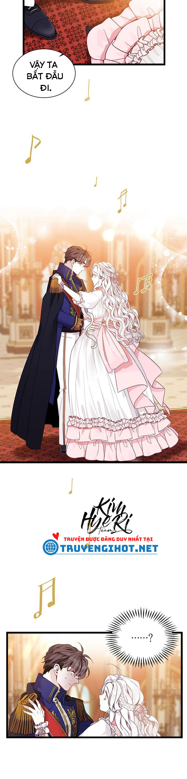 con gái chồng quá dễ thương chapter 39.3 5