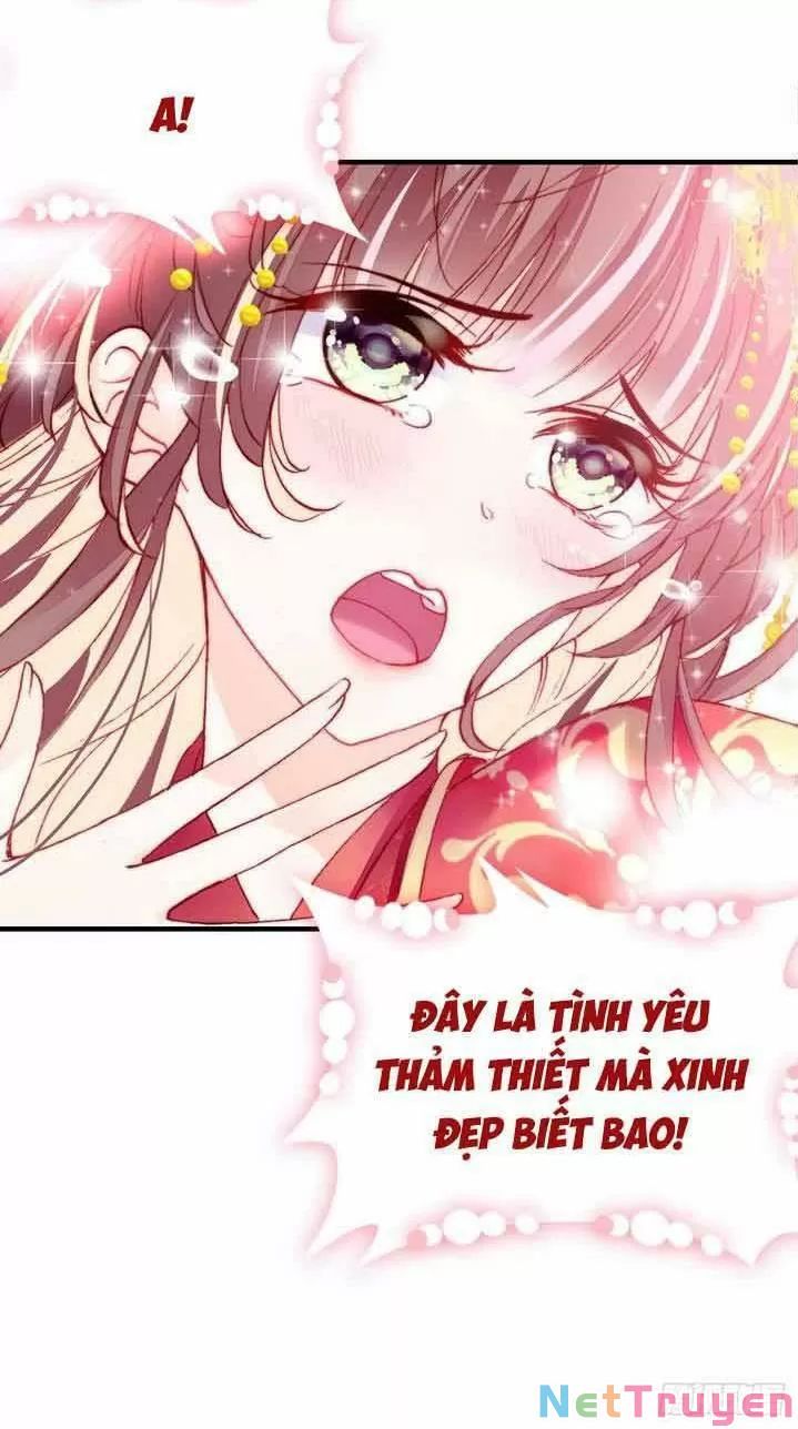 lại bị bệnh chiều chuộng quấn lấy chapter 4 28