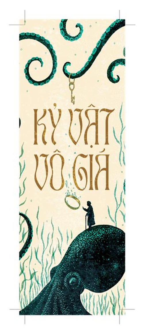 Kỷ Vật Vô Giá