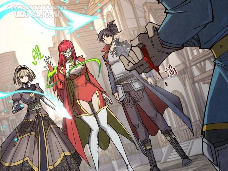 vạn cổ chí tôn chapter 299 14