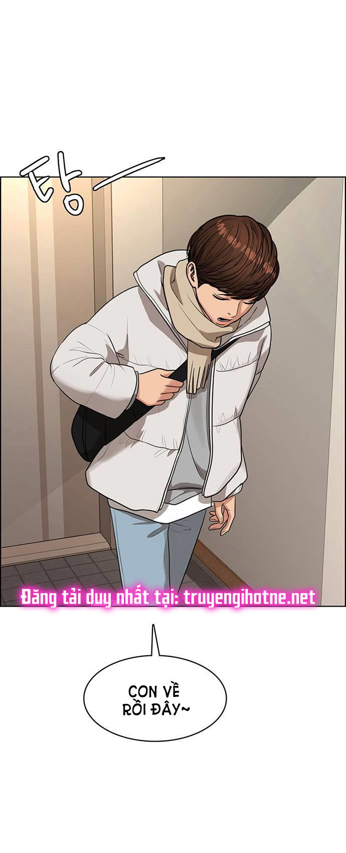 vẻ đẹp đích thực - true beauty chapter 239.2 7