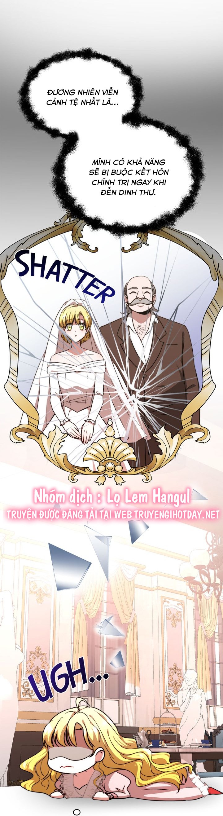 công nương eluana vita chapter 13 32