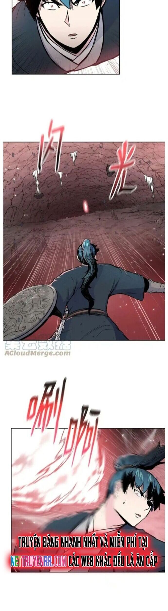 phong vân chiến thần chapter 107 12