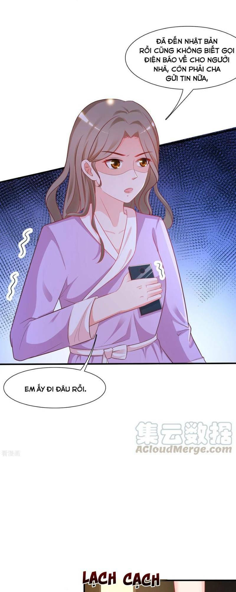 tối cường vận đào hoa chapter 59 7