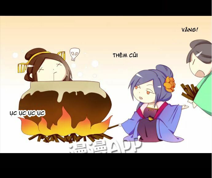 lưỡng bất nghi (full) chapter 12 6