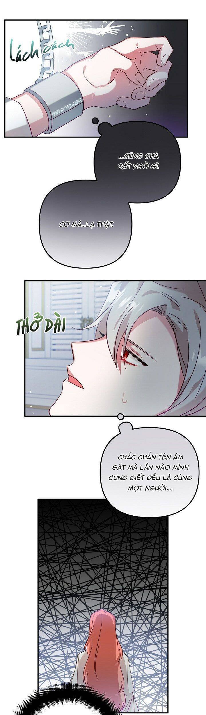 hoàng tử chuyển sinh trở thành người mạnh nhất thế giới nhờ vào sự hiểu biết về bug chapter 28 15