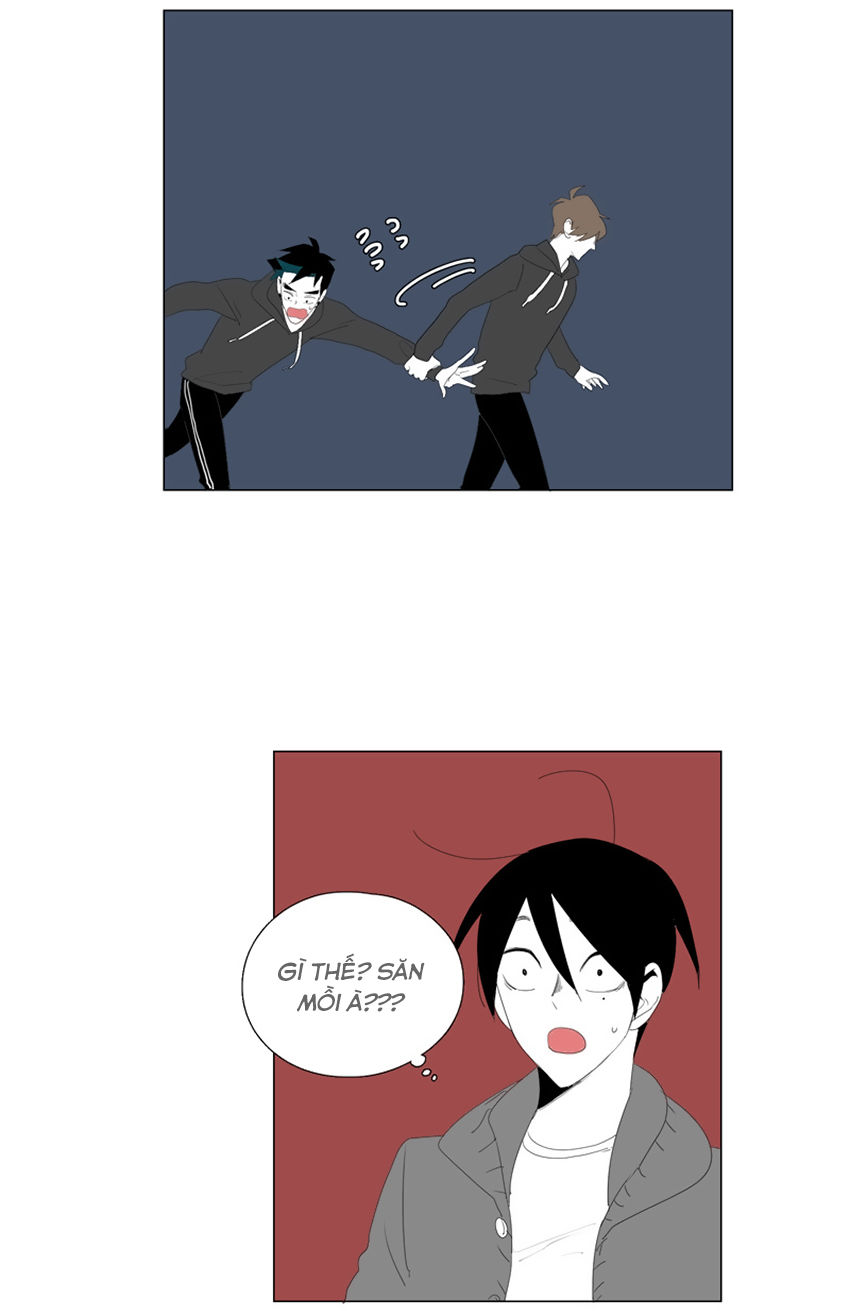thú cưng của tôi là dơi chapter 49 13
