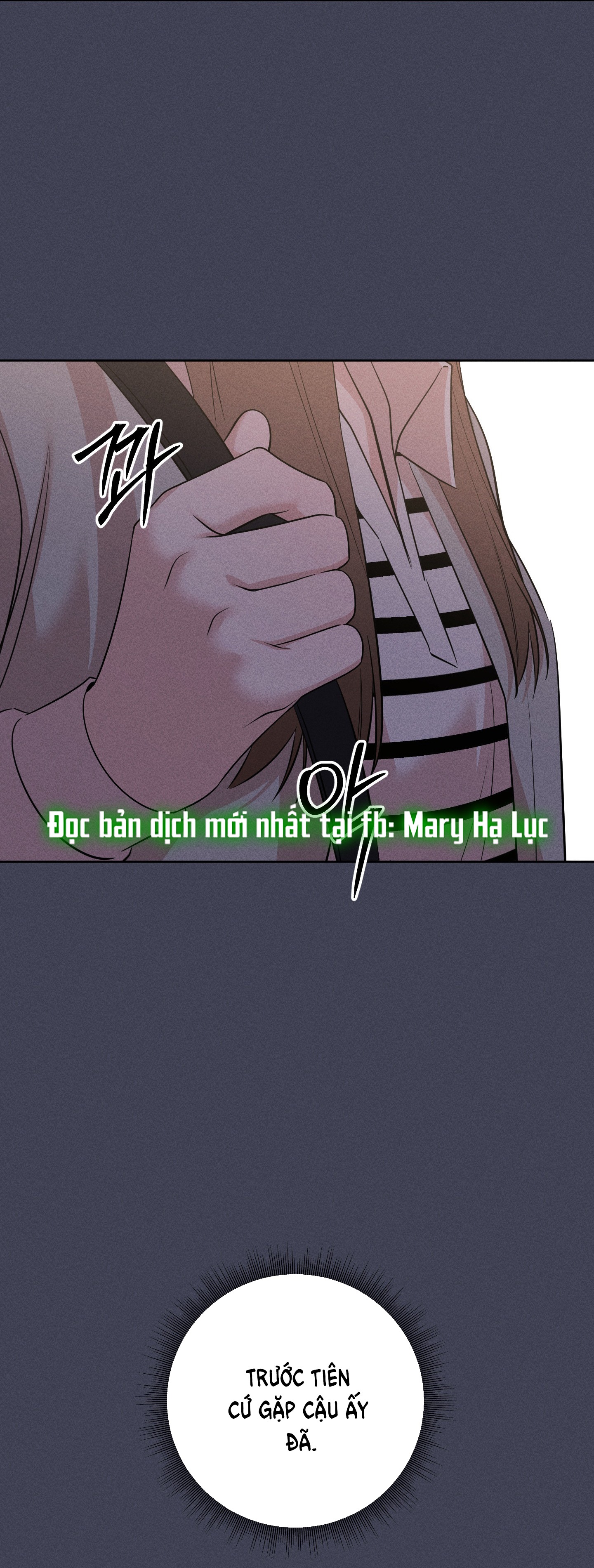 [18+] thành người yêu kém tuổi từ hôm nay chapter 16.2 9