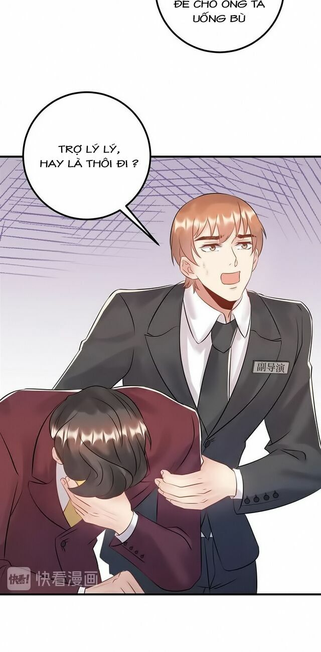 trọng sinh chi ức vạn ảnh hậu yếu thượng vị chapter 145 10