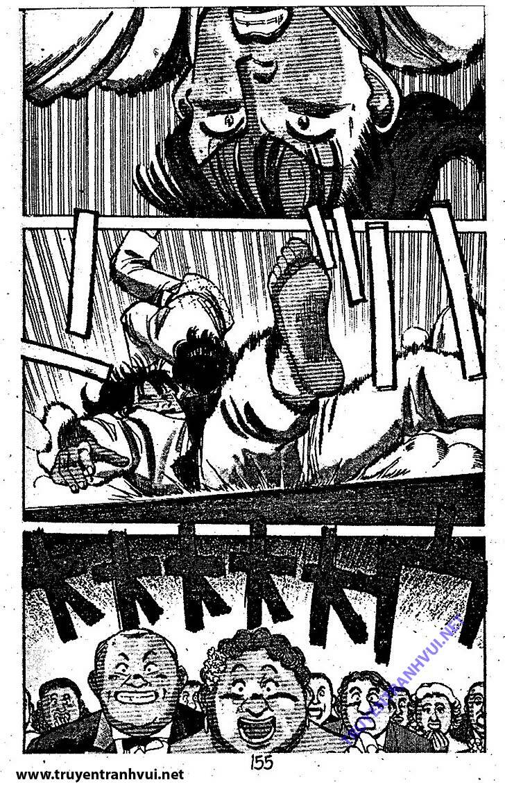 yawara chapter 114 17