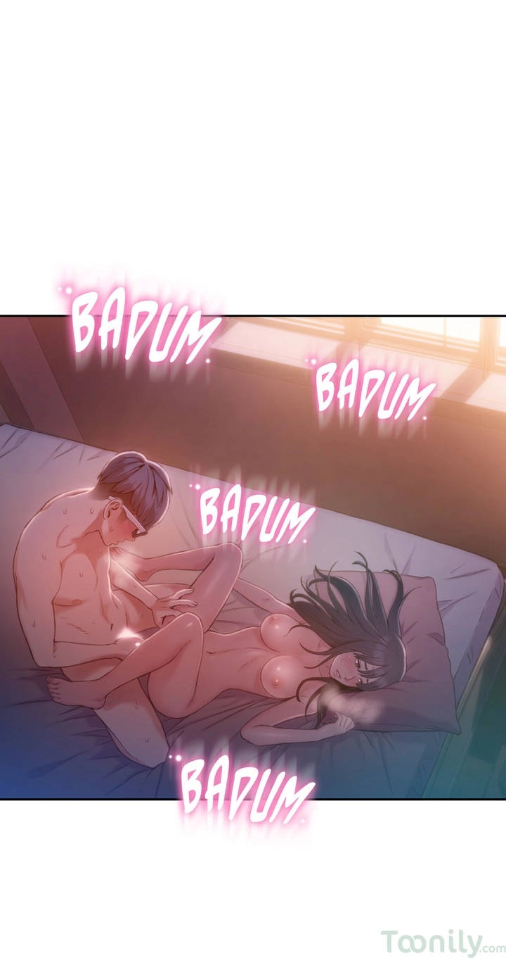 [raw] anh chàng ngọt ngào chapter 60 14