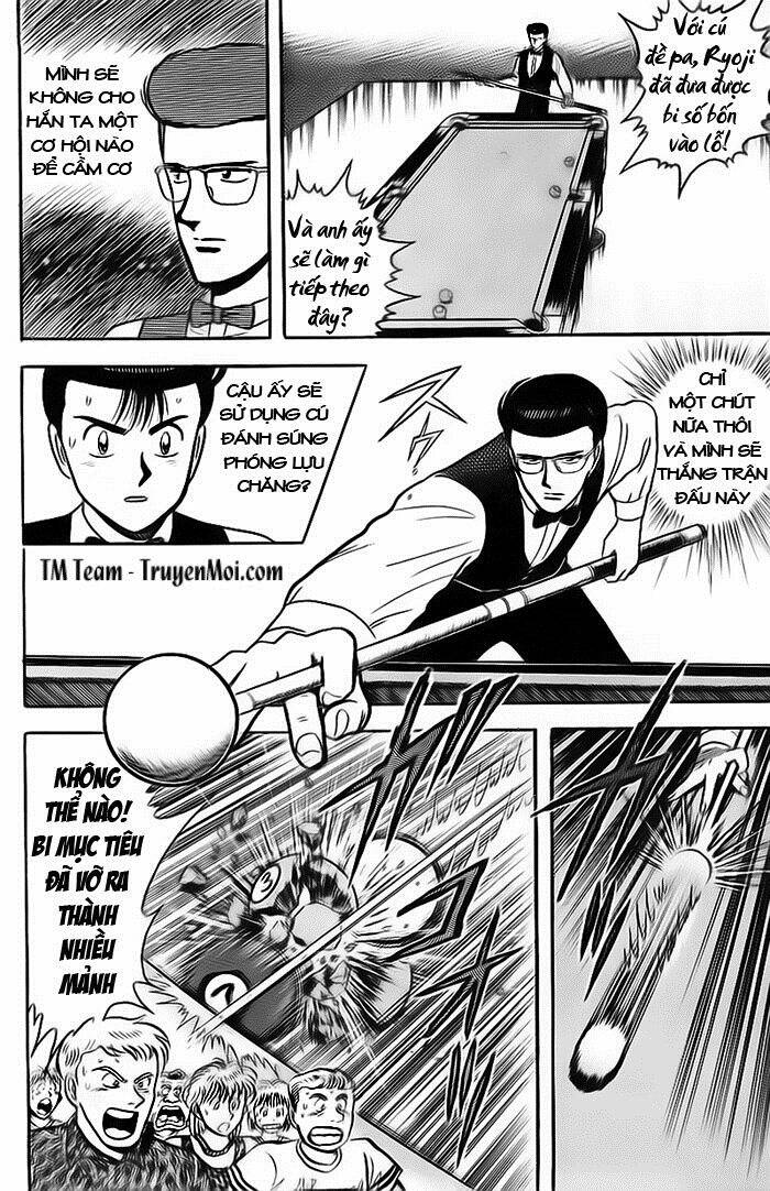 break shot chapter 20 9