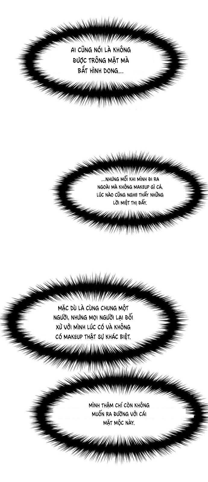 vẻ đẹp đích thực - true beauty chapter 149.2 27
