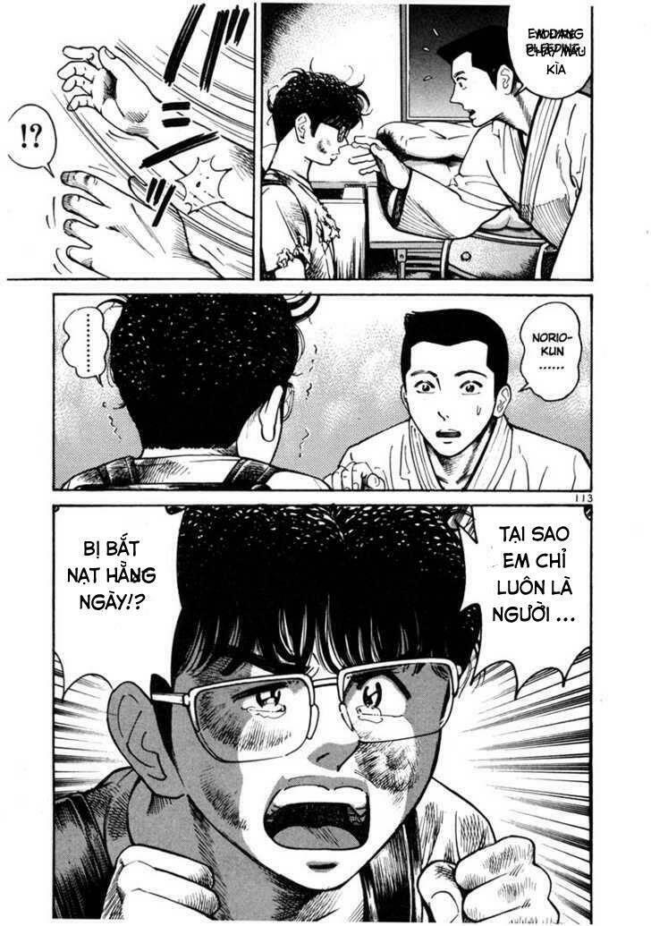 sát thủ số 1 chapter 13 17