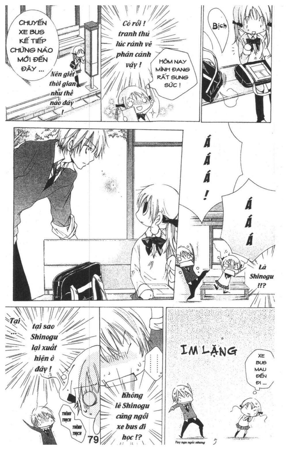 ore-sama kingdom chapter 1 79