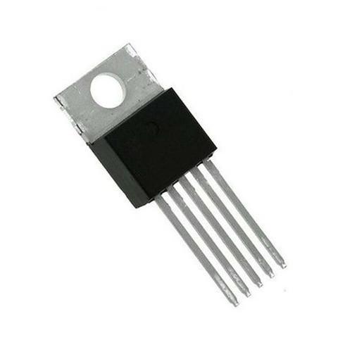 IC nguồn LM2596T-5.0V BUCK 5V 3A TO220-5P