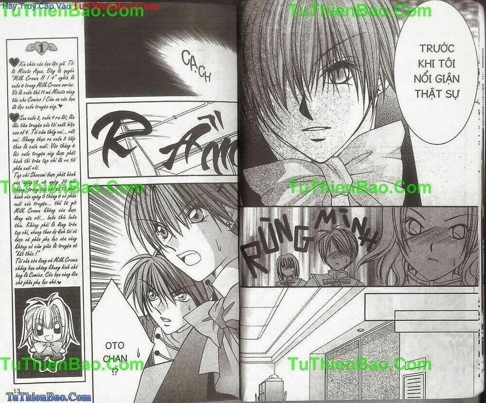 cô nàng quản gia chapter 6 7