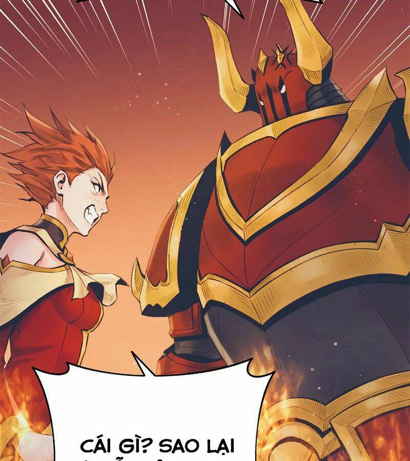 tu sĩ trị liệu của thái dương giáo chapter 20 122