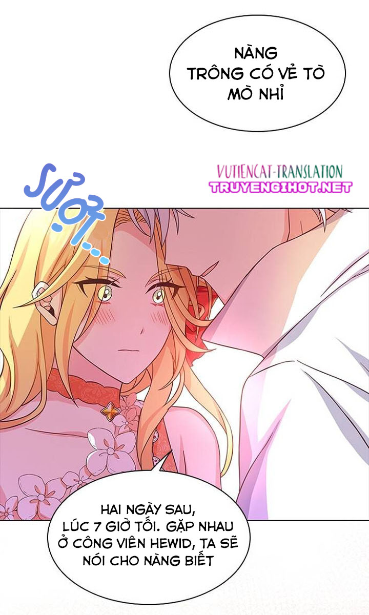 lời cầu hôn đến từ hoàng đế chapter 12 95