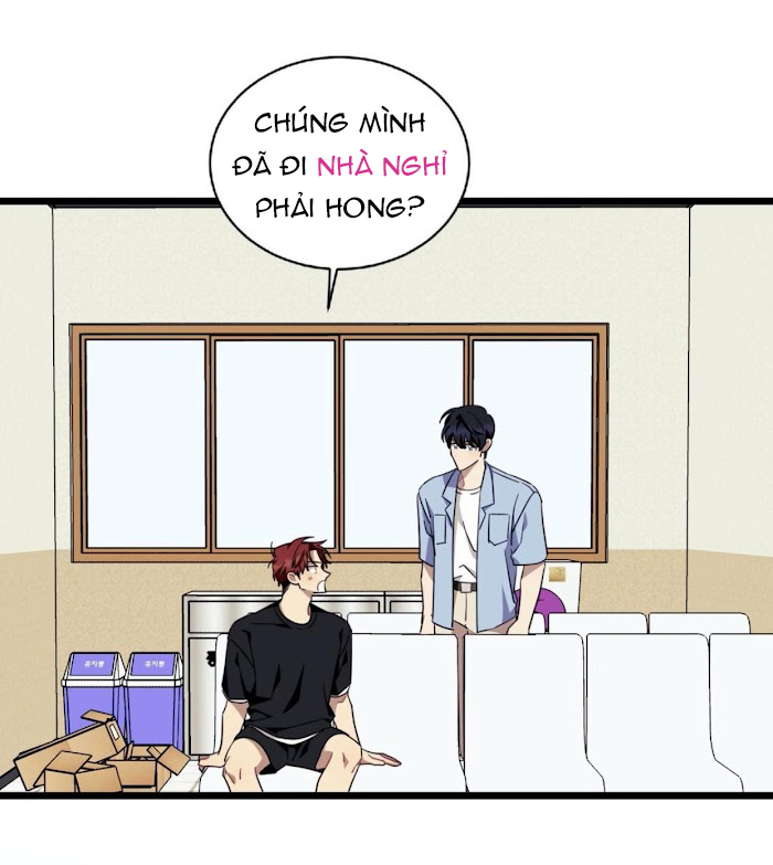 tell me your wish chapter 48 35