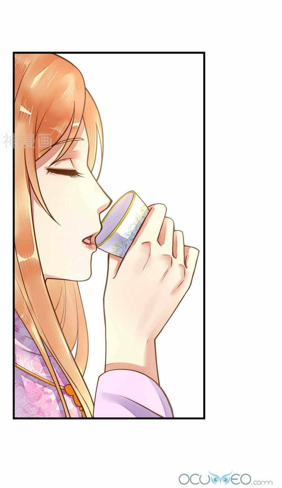 quý phi này có chút cơ chapter 8 17