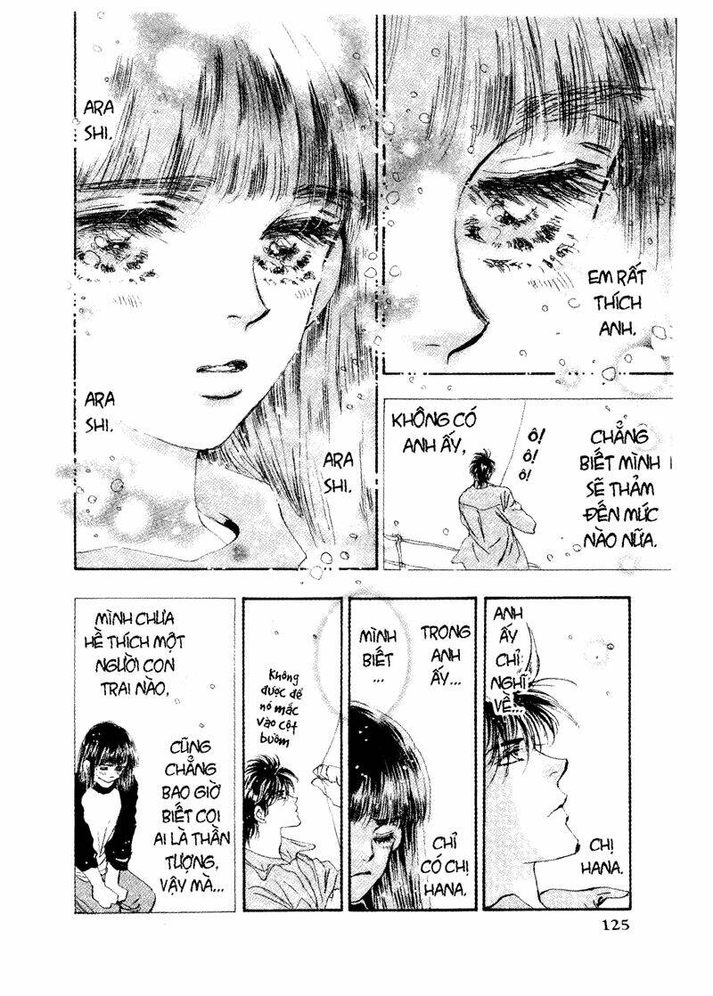 7 mầm sống chapter 65 16