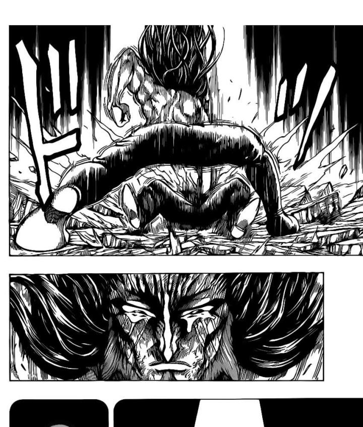 thánh tỏi sành ăn chapter 254 44