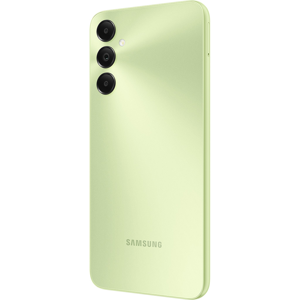Điện thoại Samsung Galaxy A05s 4GB/128GB Xanh - Hàng chính hãng