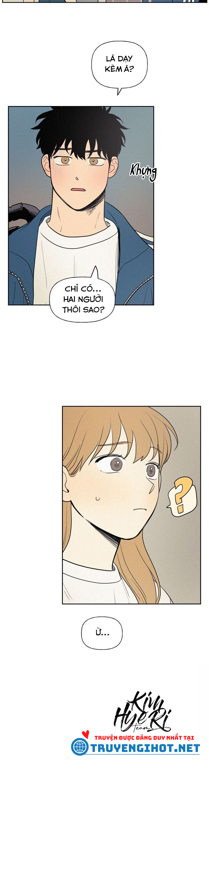 lý do yêu phải thằng bạn thân chapter 20.1 2