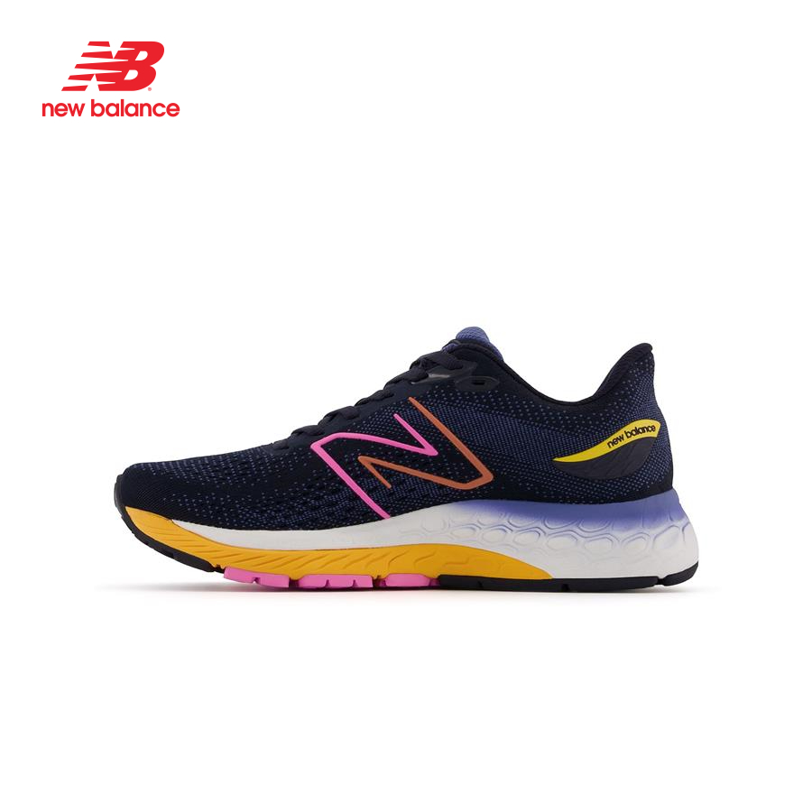 Giày chạy bộ nữ New Balance Cushioning - W880M12