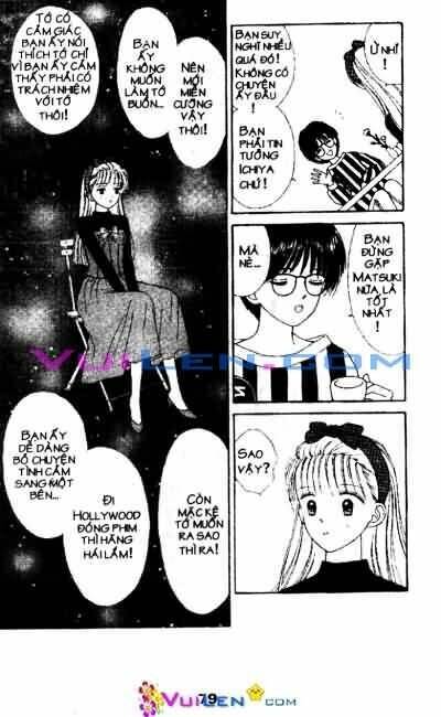 cô nàng đẹp trai chapter 6 80