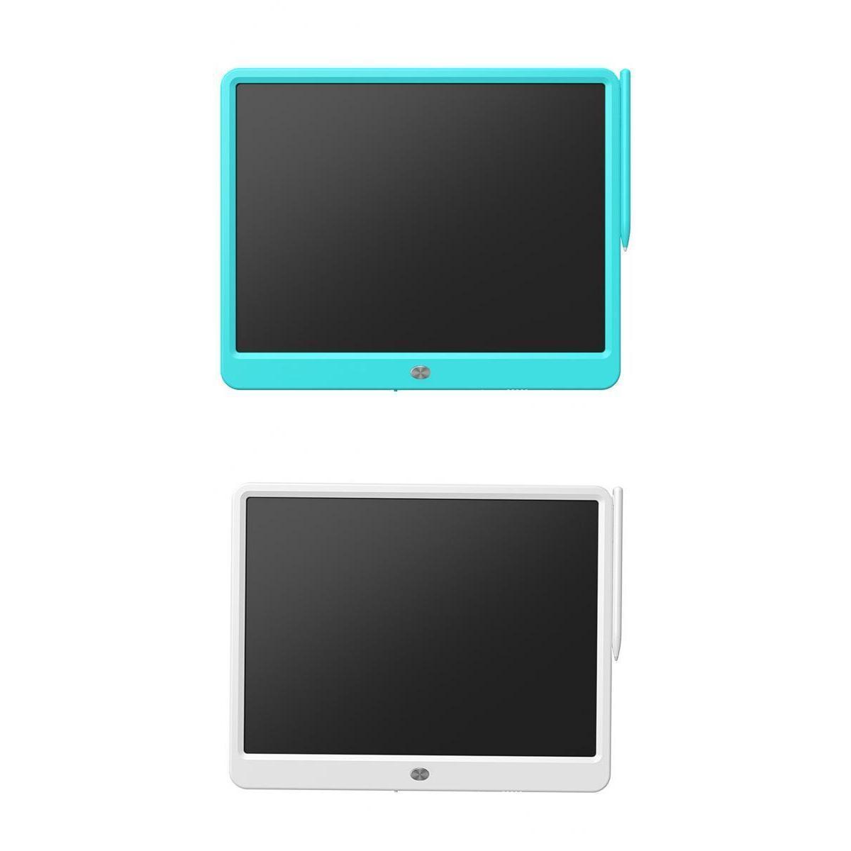 2 Pcs 15" Inch LCD Writing Tablet Pad Boards Notepad for Kids